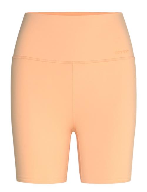Sense Midi Biker Shorts Aim´n Coral