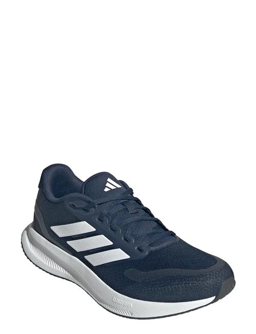 Se Runfalcon 5 Adidas Performance Navy ved Booztlet