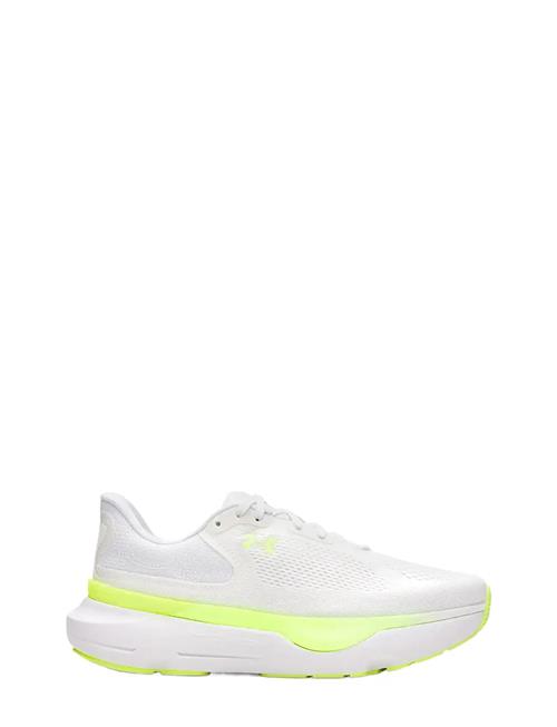 Ua W Infinite Pro 2 Under Armour White