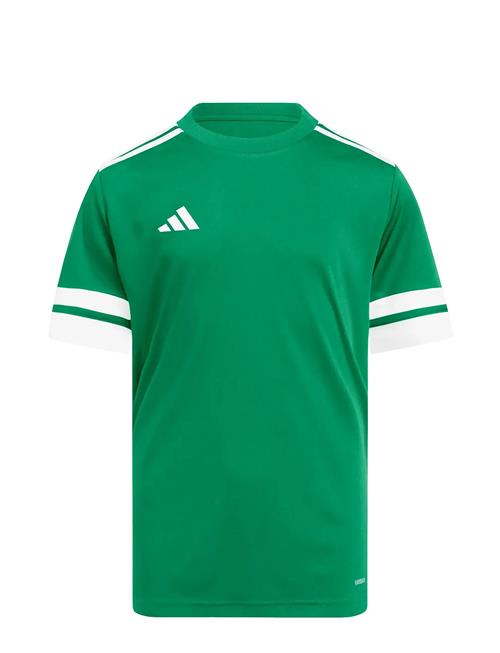 Squa25 Jsy Y Adidas Performance Green