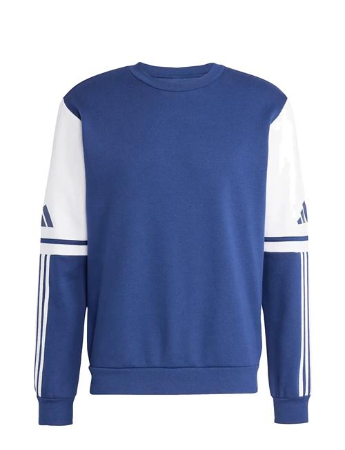 Sq25 Sw Crew Adidas Performance Navy