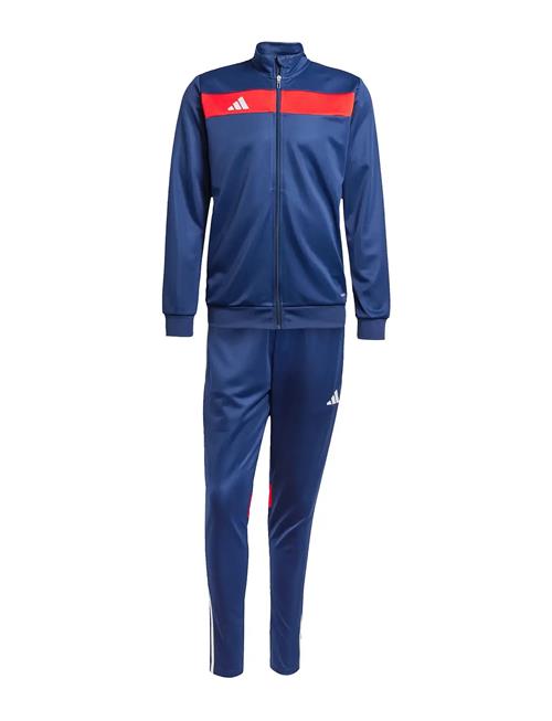 Tiro Es Ts Adidas Performance Navy