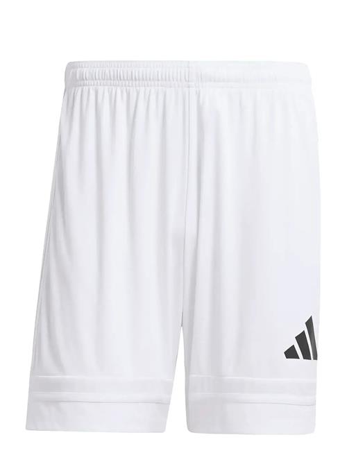 Squa25 Sho M Adidas Performance White
