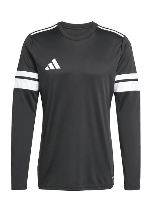 Squa25 Jsy Lm Adidas Performance Black