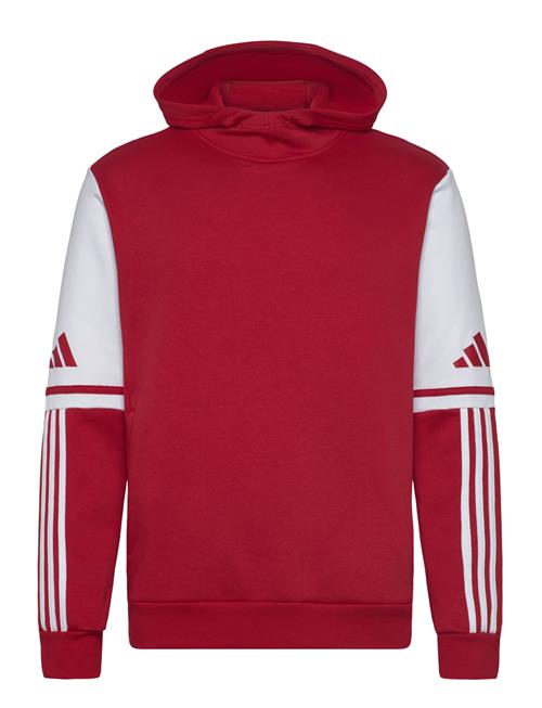 Sq25 Sw Hood Adidas Performance Red