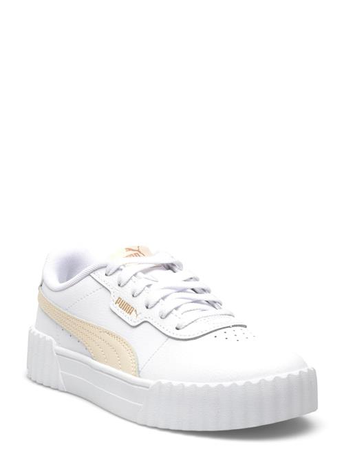 Carina 3.0 PUMA White