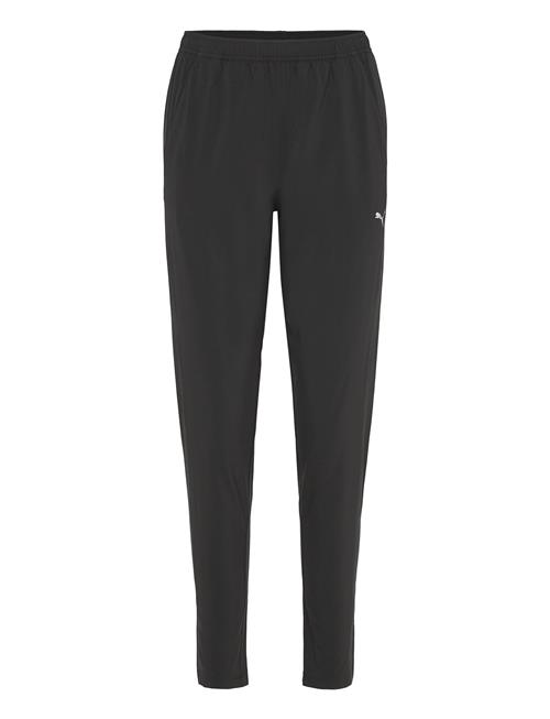 W Run Velocity Tapered Pant PUMA Black