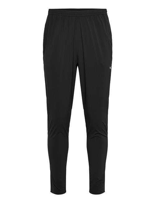 M Run Velocity Tapered Pant PUMA Black
