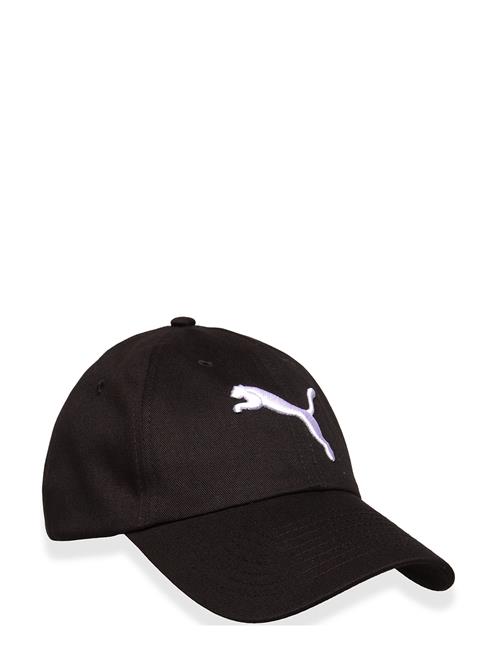 Ess Puma Cat Bb Cap PUMA Black