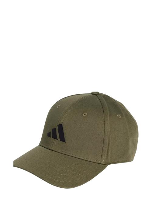 Bb Cap Cot Nl Adidas Performance Khaki