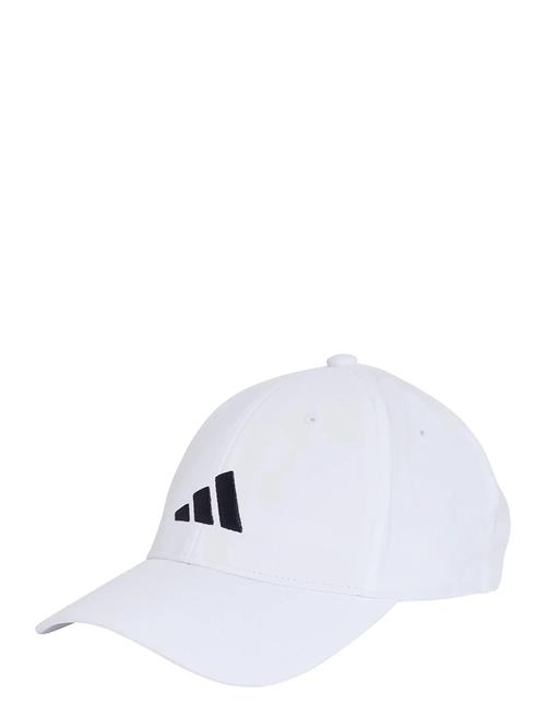 Bbcap Lt Nl Adidas Performance White
