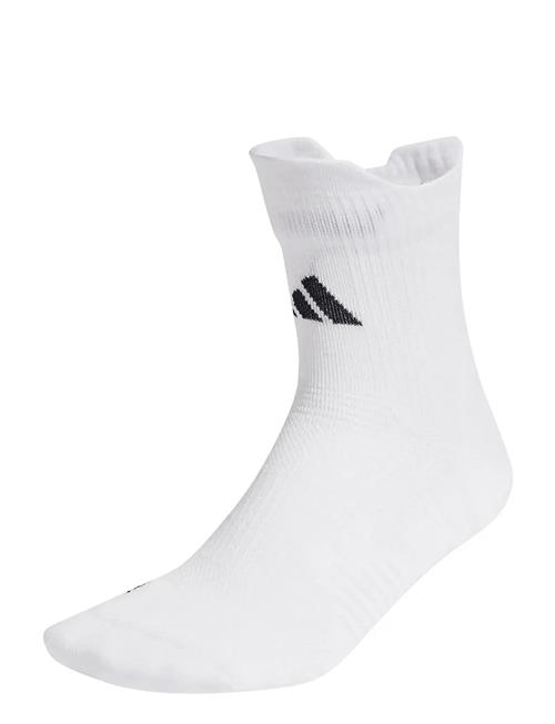 Runxcshnd Sock Adidas Performance White