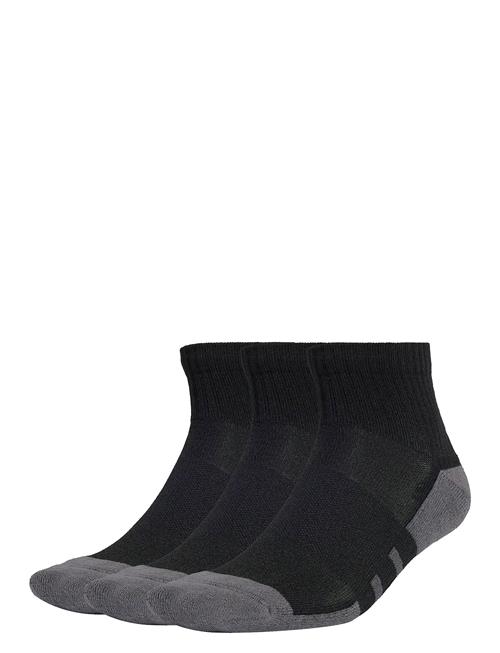 Ess Cc Qrt 3P Adidas Performance Black