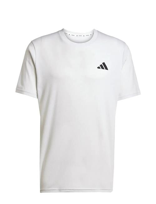 Tr-Es Fr Nov T Adidas Performance White