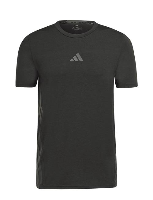 D4T 3S Tee Adidas Performance Black