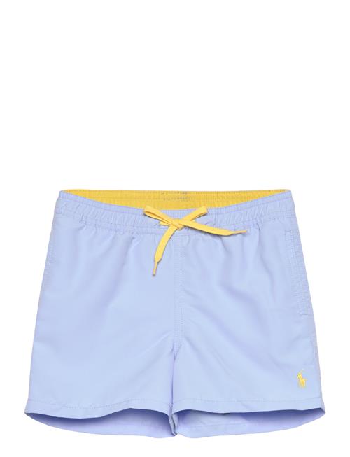 Traveler Swim Trunk Ralph Lauren Baby Blue