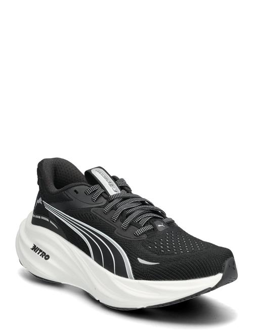 Magnify Nitro 3 Wns PUMA Black