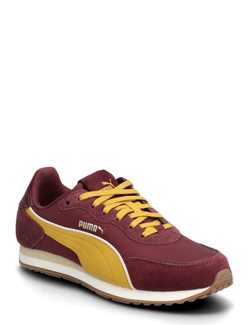St Miler Rose PUMA Red