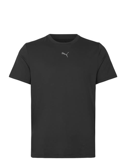 M Cloudspun Tee PUMA Black