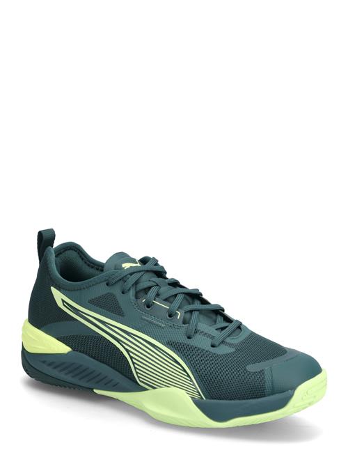 Eliminate Nitro 4 PUMA Green