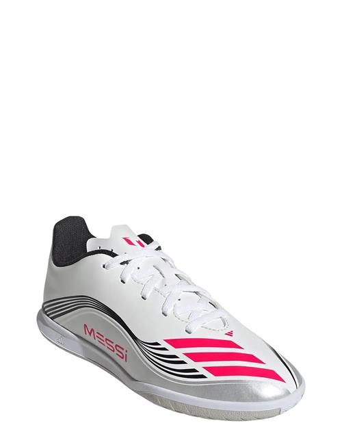 F50 Messi Club In J Adidas Performance White