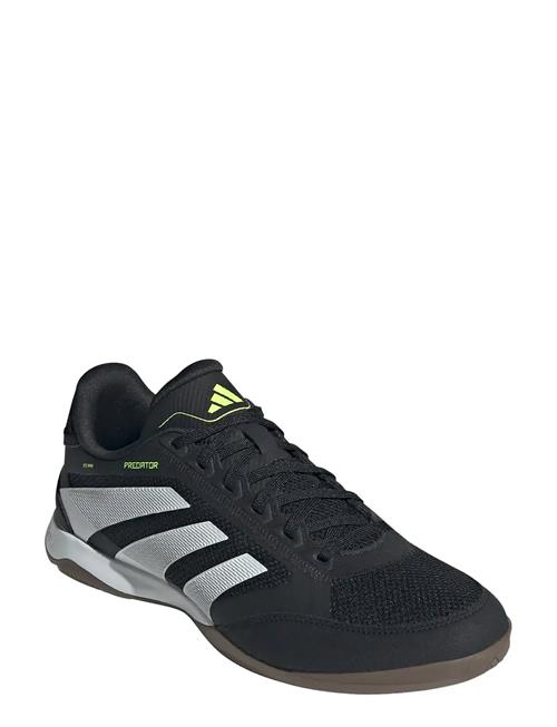 Se Predator League In Adidas Performance Black ved Booztlet