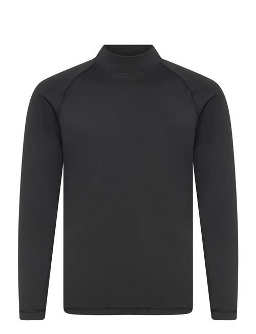 Cloudspun Tech Baselayer PUMA Golf Black