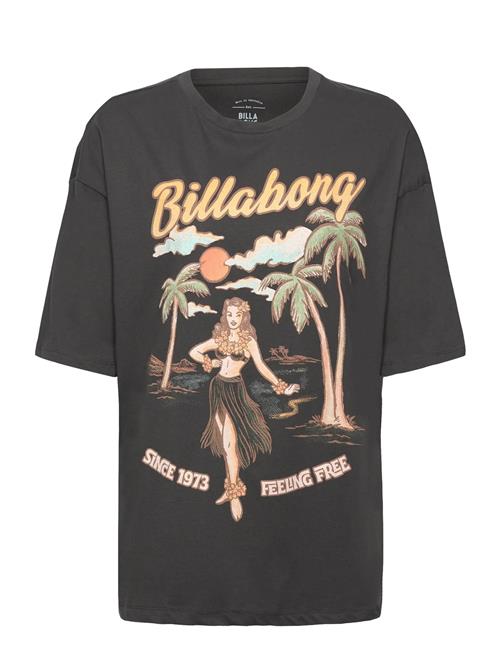 My Sunny Girl Billabong Black