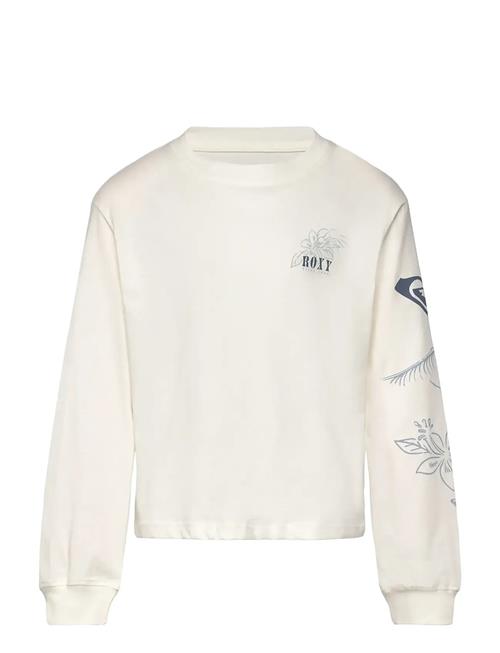 Orchidregular Go Ls Roxy White