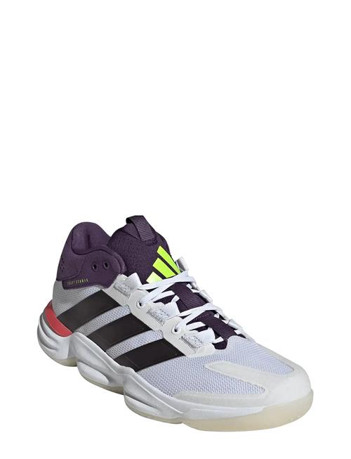 Courtstabil M Adidas Performance Patterned