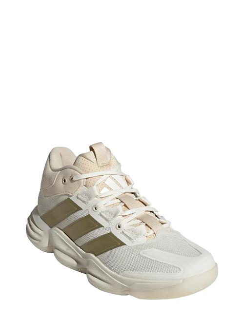 Courtstabil W Adidas Performance White