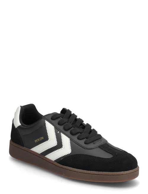 Vm78 Cph Ls Hummel Black