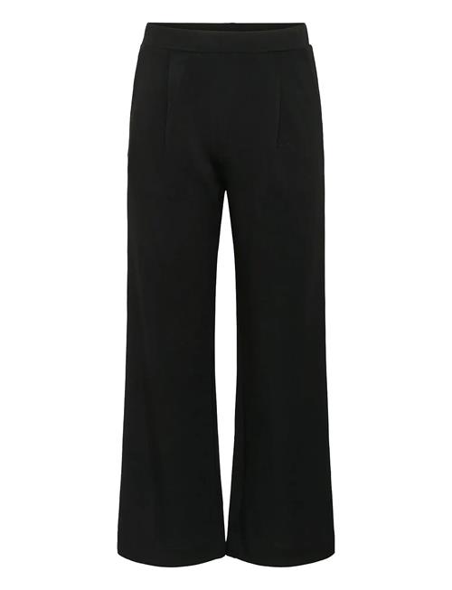Slmarigold Pants Soaked In Luxury Black