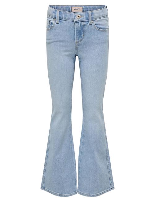 Kogblair Life Reg Flared Pim Kids Only Blue