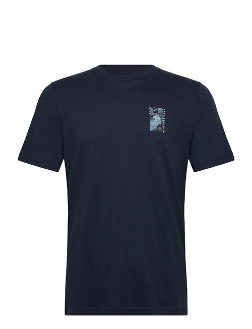 Best Trip Yet TravisMathew Navy