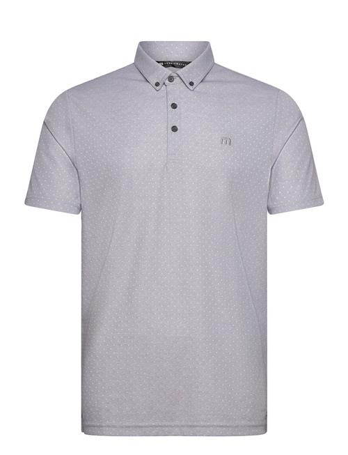 Handsome Town 3.0 TravisMathew Grey