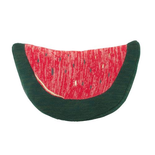 ferm LIVING Fruiticana Watermelon Toy One Size    One Size  unisex