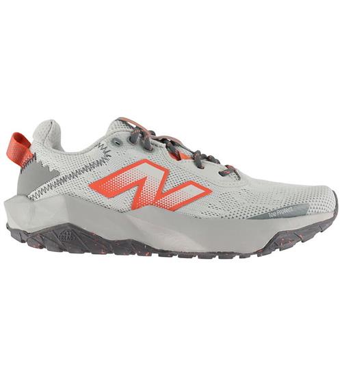New Balance Sko - Gpntr - Grey Matter/Slate Grey