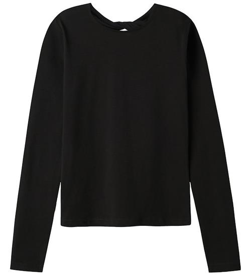 LMTD Bluse - NlfNove - Sort