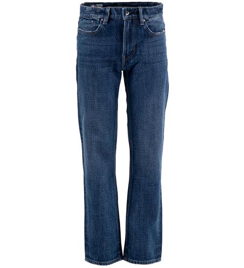 G-Star RAW Jeans - Denim - Dark Used