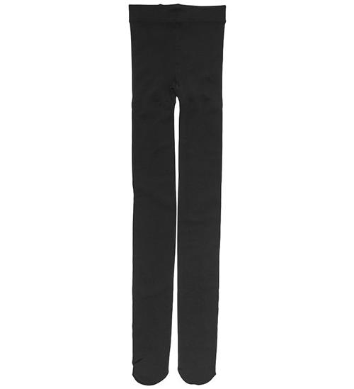 Kids Only Leggings m. Fleece - KogKenja - Sort