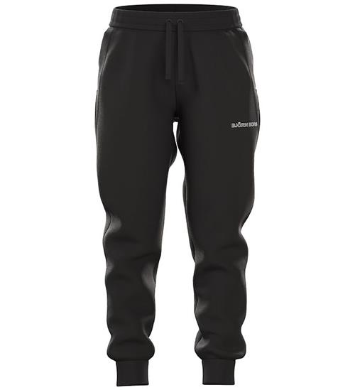 Björn Borg Sweatpants - Black Beauty