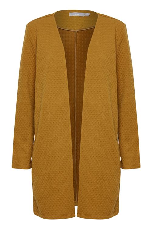 Fransa Cardigan 'Cecardi'  brun