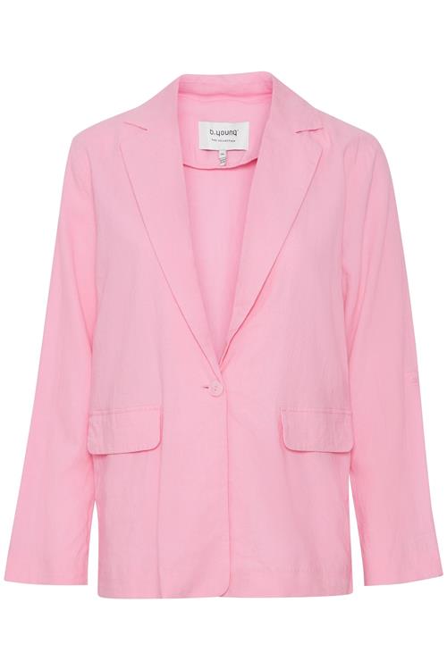 b.young Blazer 'Falakka'  lyserød