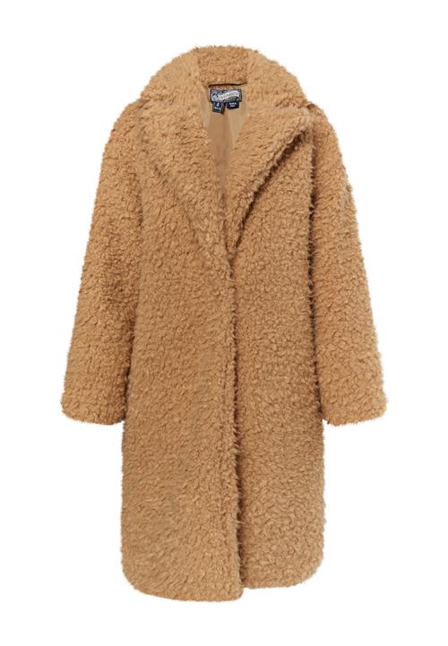 DreiMaster Vintage Vinterfrakke  camel