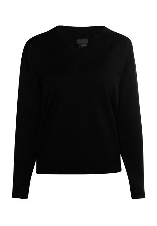 DreiMaster Klassik Pullover 'Baradello'  sort