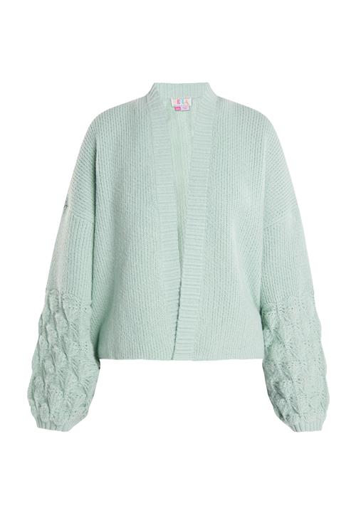 Se IZIA Cardigan  mint ved About You