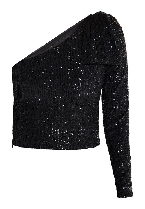 faina Bluse 'Nascita'  sort