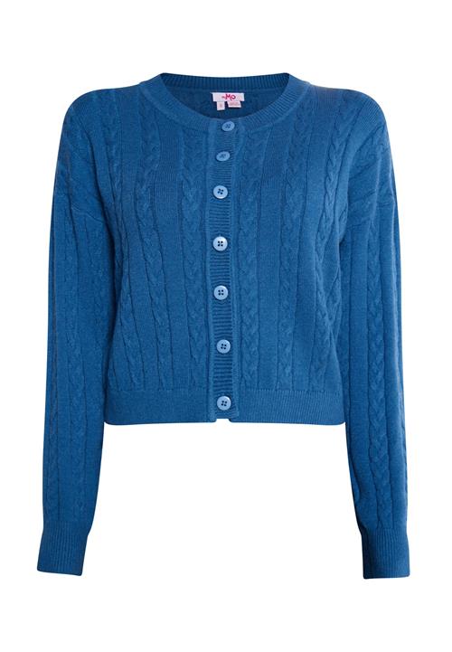 MYMO Cardigan 'Biany'  marin