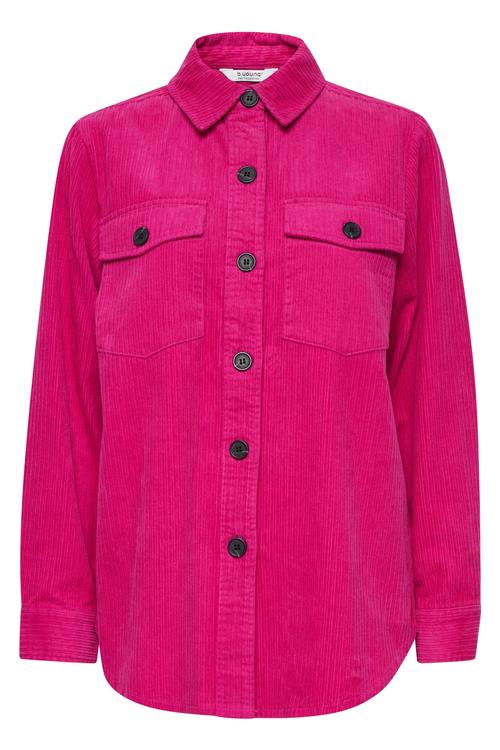 b.young Bluse 'Disune'  pink